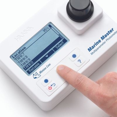 Hanna Instruments Marine Master