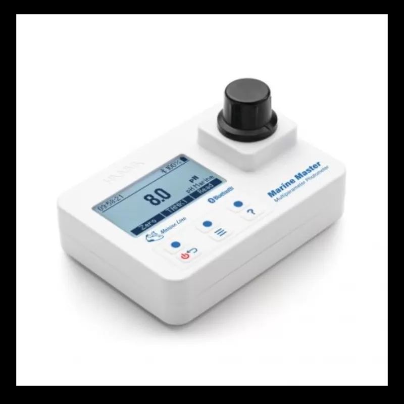Hanna Instruments Marine Master