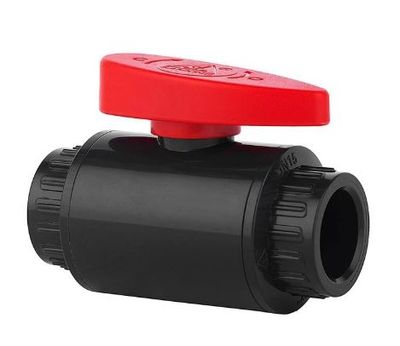 PVC kogelkraan 40 mm (top kwaliteit)