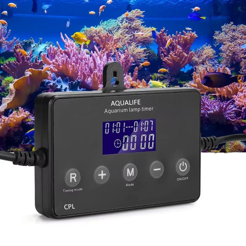 ​Aqualife LED (CPL) Controller