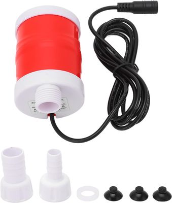 Aqualife Bilge pomp 700 L/H (6 meter opvoerhoogte) 12V DC