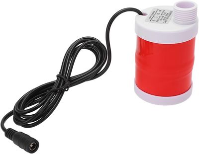 Aqualife Bilge pomp 700 L/H (6 meter opvoerhoogte) 12V DC
