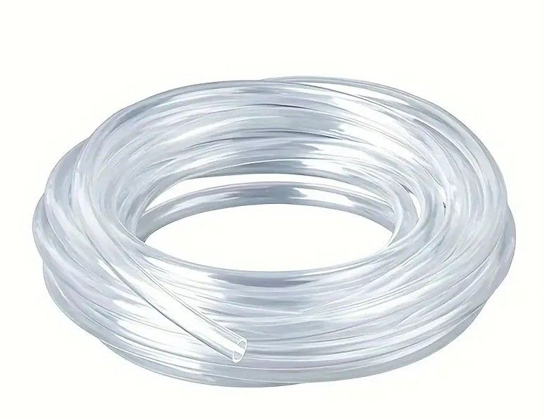 Co2 slang 150 cm (4/6 mm)