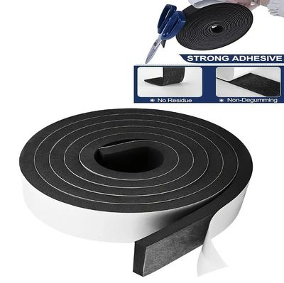 Nivelleer Mousseband 25×10 mm – rol 5 meter