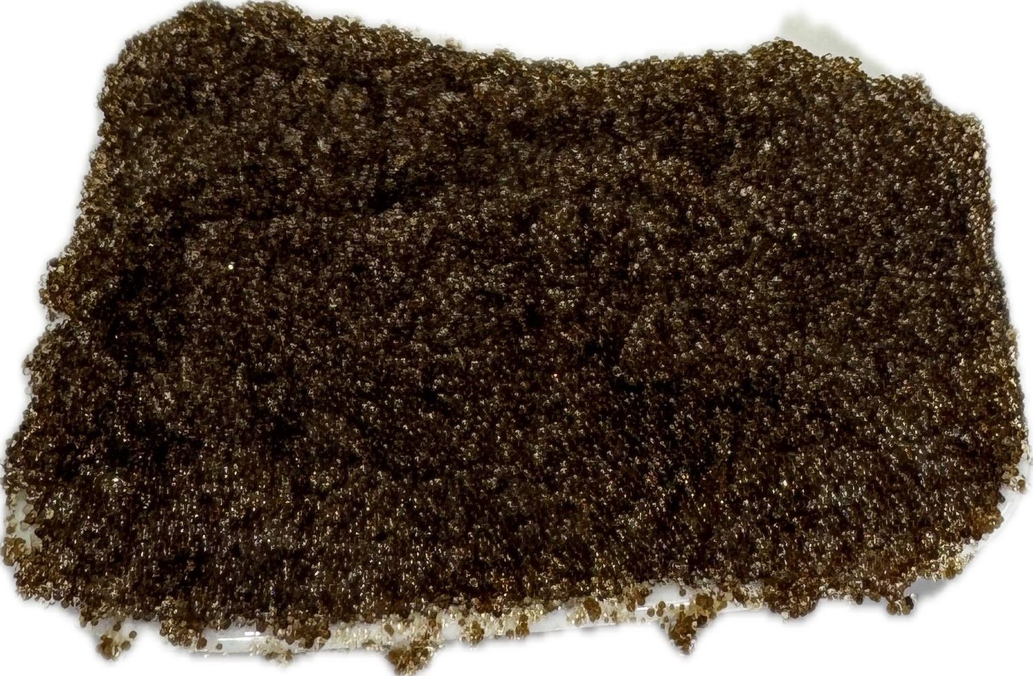 Mixed BED HARS -&gt; Anion en cation NM 91 Per liter