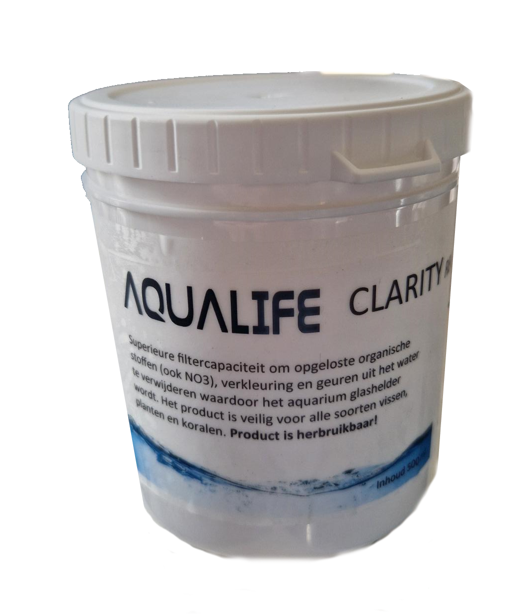 AQUALIFE CLARITY ‘REGEN’ 500 ml