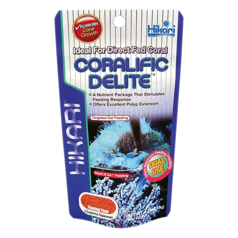Hikari Coralific Delite 35g