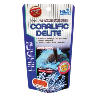 Hikari Coralific Delite 35g