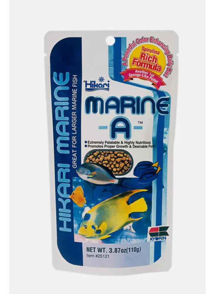 Hikari Marine A 110g
