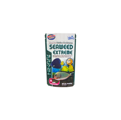 Hikari Seaweed Extreme 250g