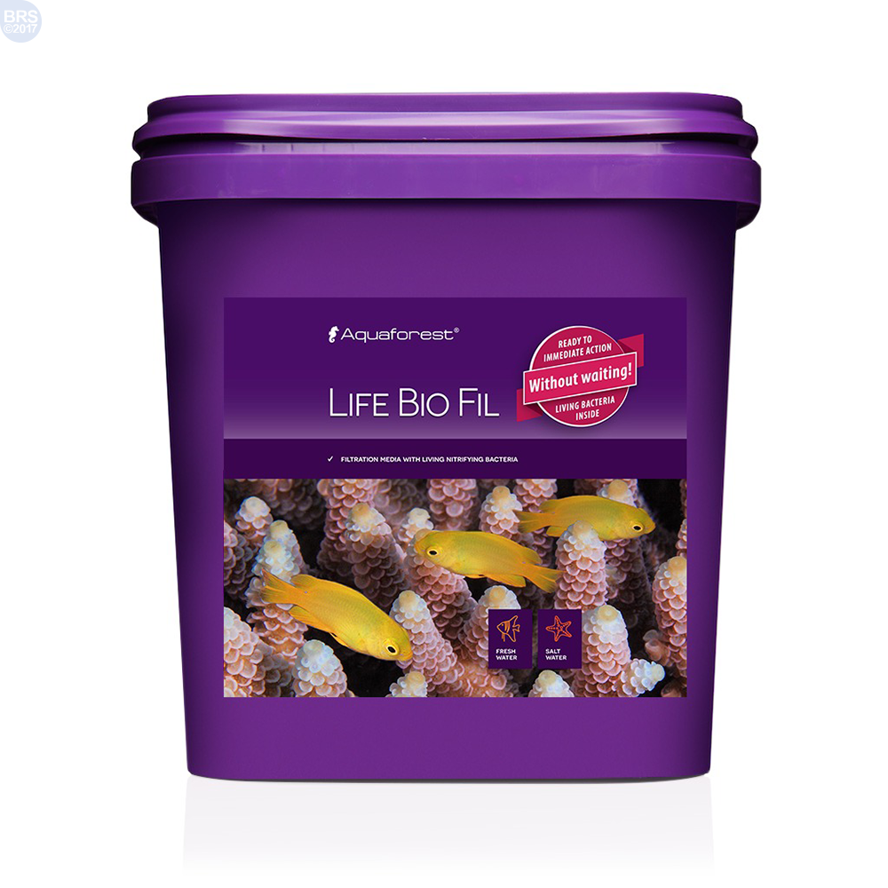 Life Bio Fil 5000 ml