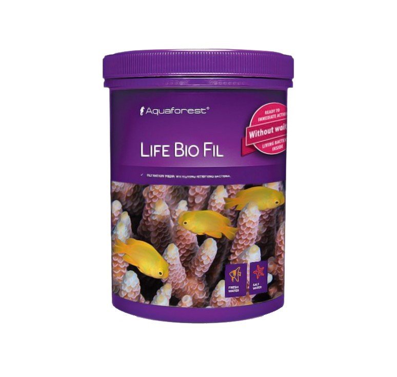Life Bio Fil 1200 ml