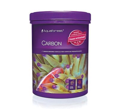 Carbon 500 ml