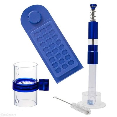 Zeewater gadgets
