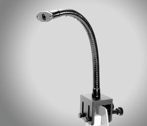 MINI-gooseneck (A80 &amp; H80 series)