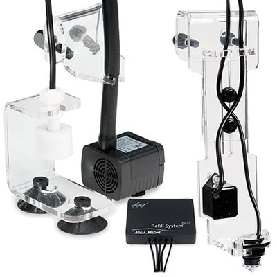 Bijvulsystemen &amp; automatisatie