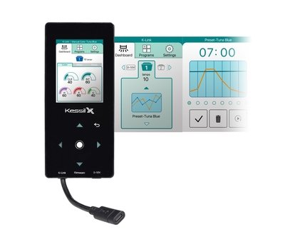 KESSIL  SPECTRAL CONTROLLER X (ENKEL VOOR DE 360X VERSIES)