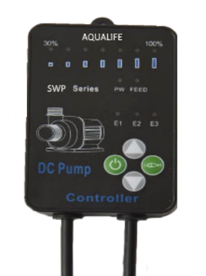 Aqualife SWP controller universeel