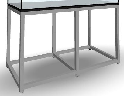 Frame 145x70x85cm (206)