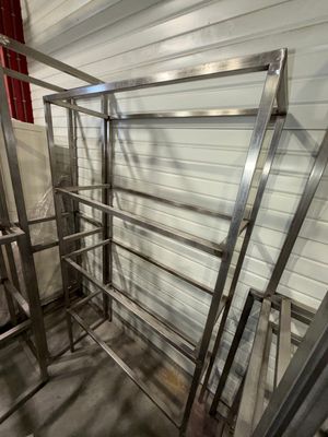 Frame 130x50x230cm (203)