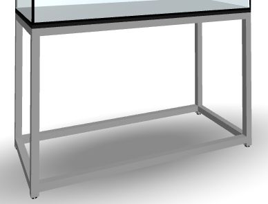 Frame 140x60x85cm (208)