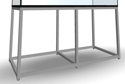 Frame 185x80x95cm (211)