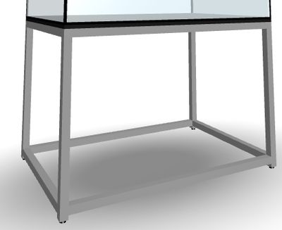 Frame 130x85x85cm (209)