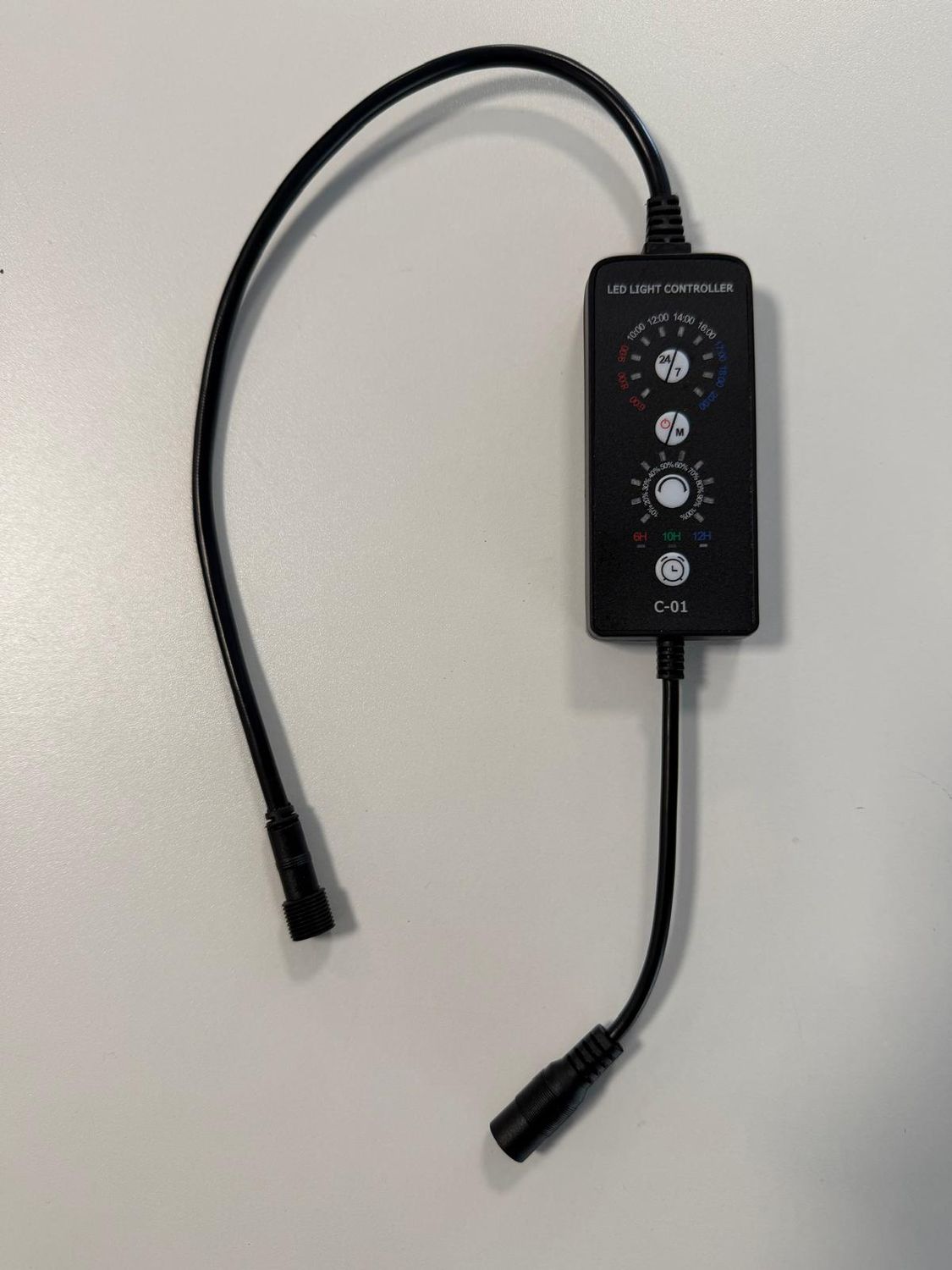 Aqualife LUMIA - LED controller (basic versie)