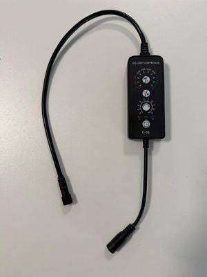 Aqualife LUMIA - LED controller (basic versie)