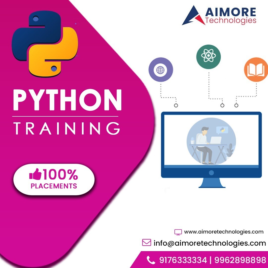 Python Training