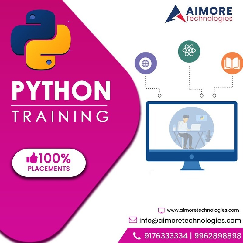 Python Training
