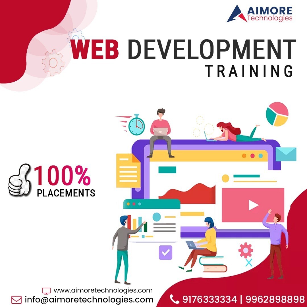 Web Development Training