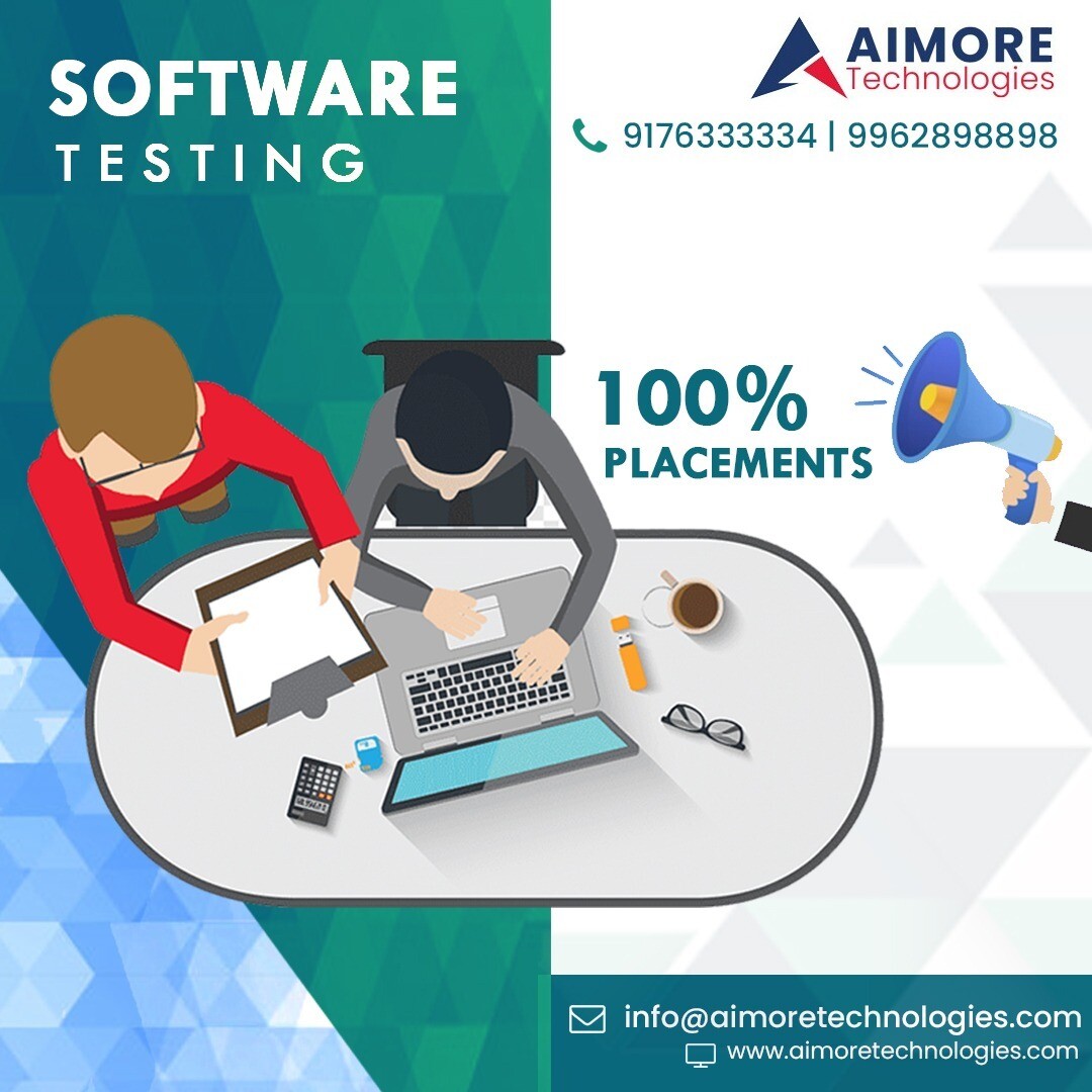 Software Testing Training