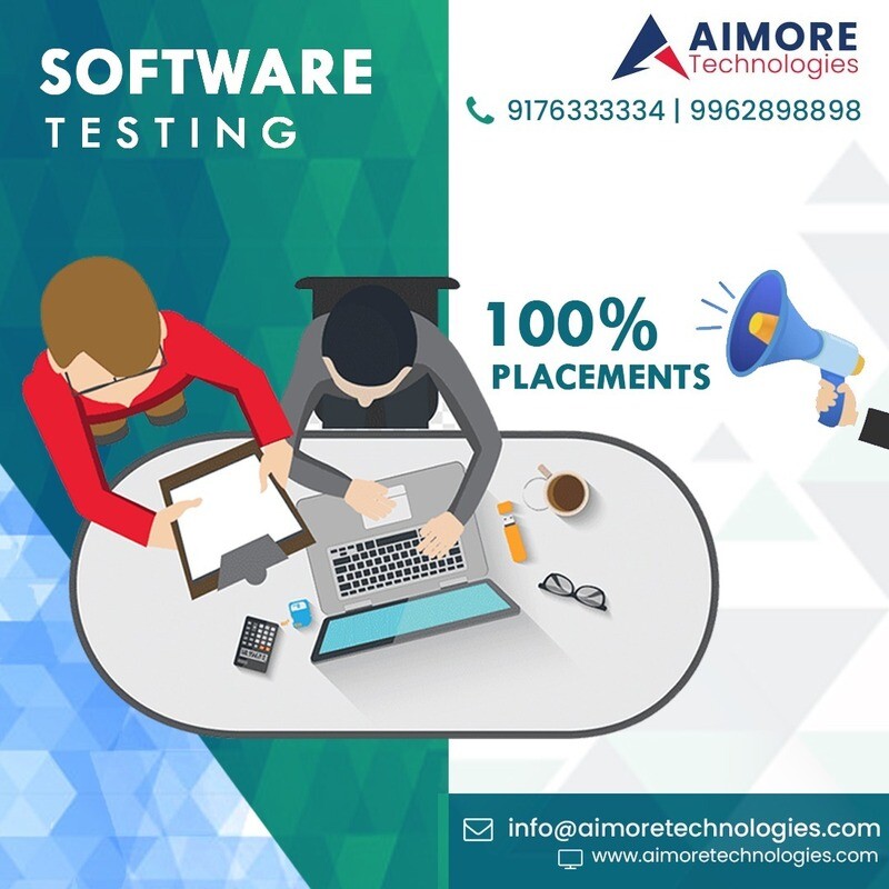 Software Testing Training