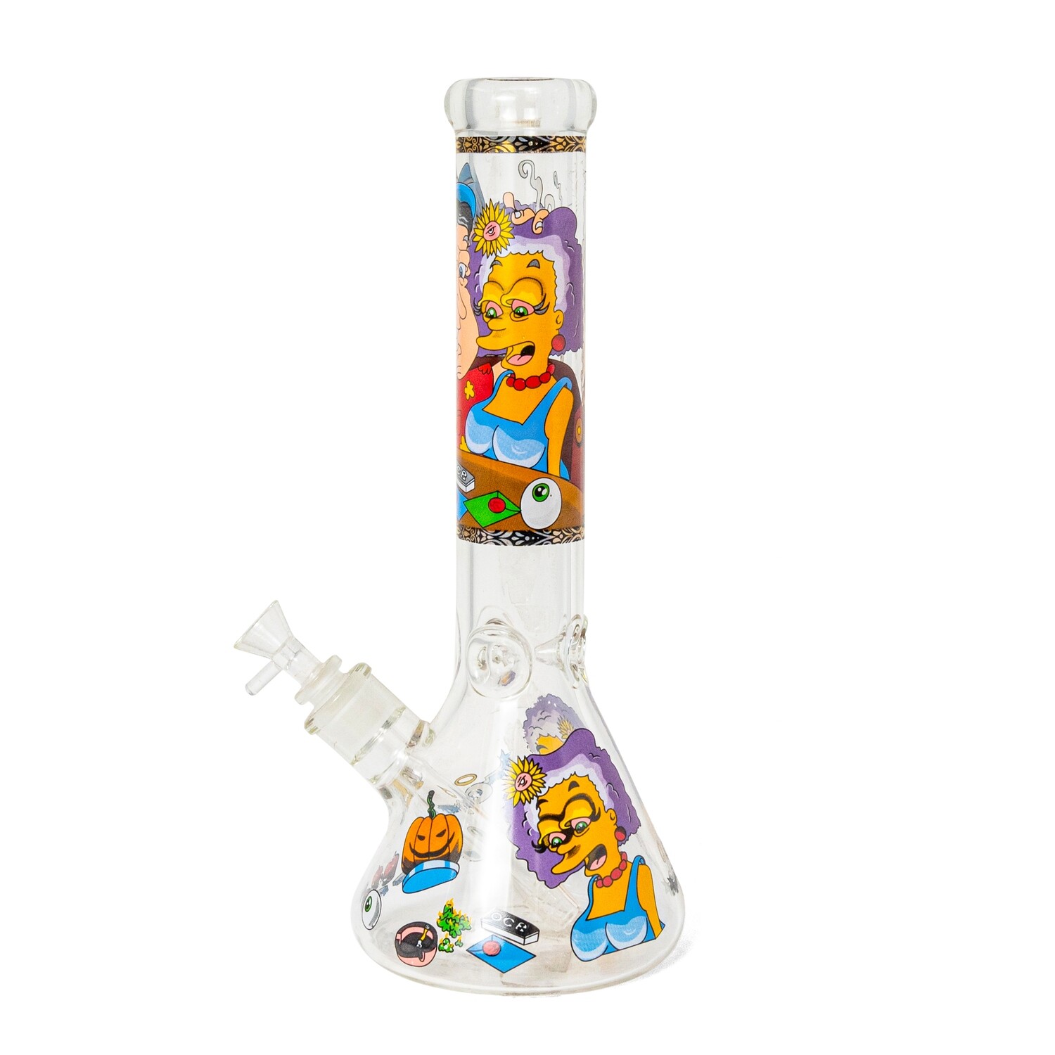 Twisted Simpsons