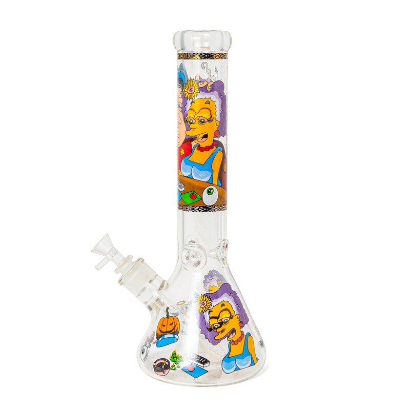 Twisted Simpsons
