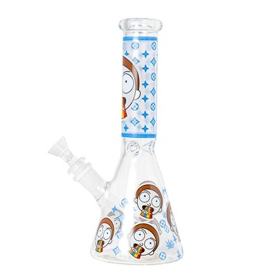 Rick &amp; Morty std