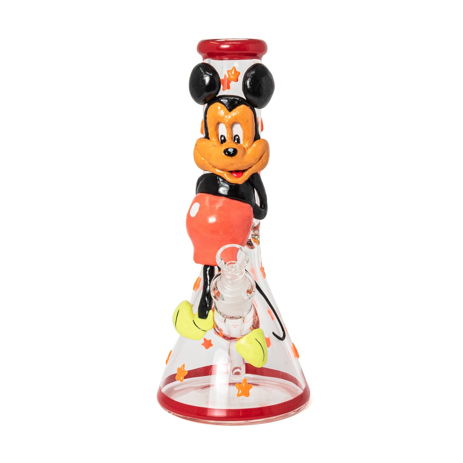 Stoner Mickey Bong