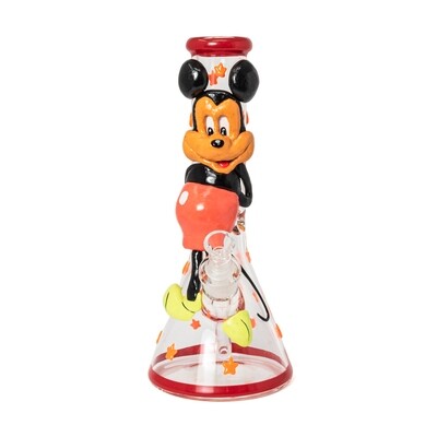 Stoner Mickey Bong