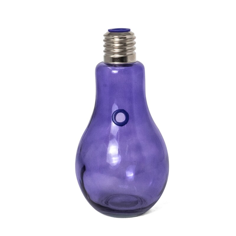 Light Bulb, EUREKA Bong