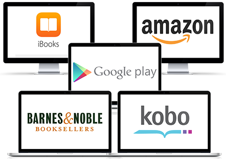 eBook publishing