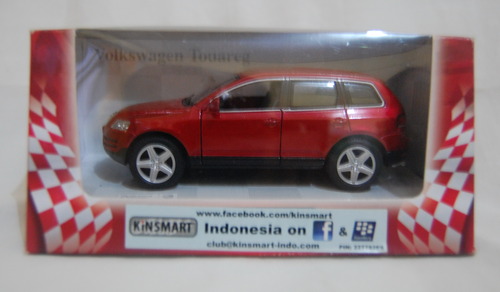 kinsmart volvo