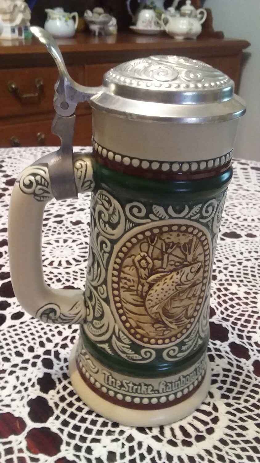 Beer Stein by Avon