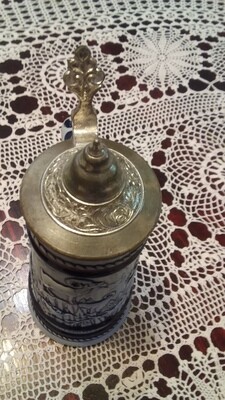 Beer Stein by Avon