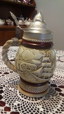 Beer Stein by Avon