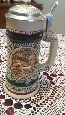 Beer Stein by Avon