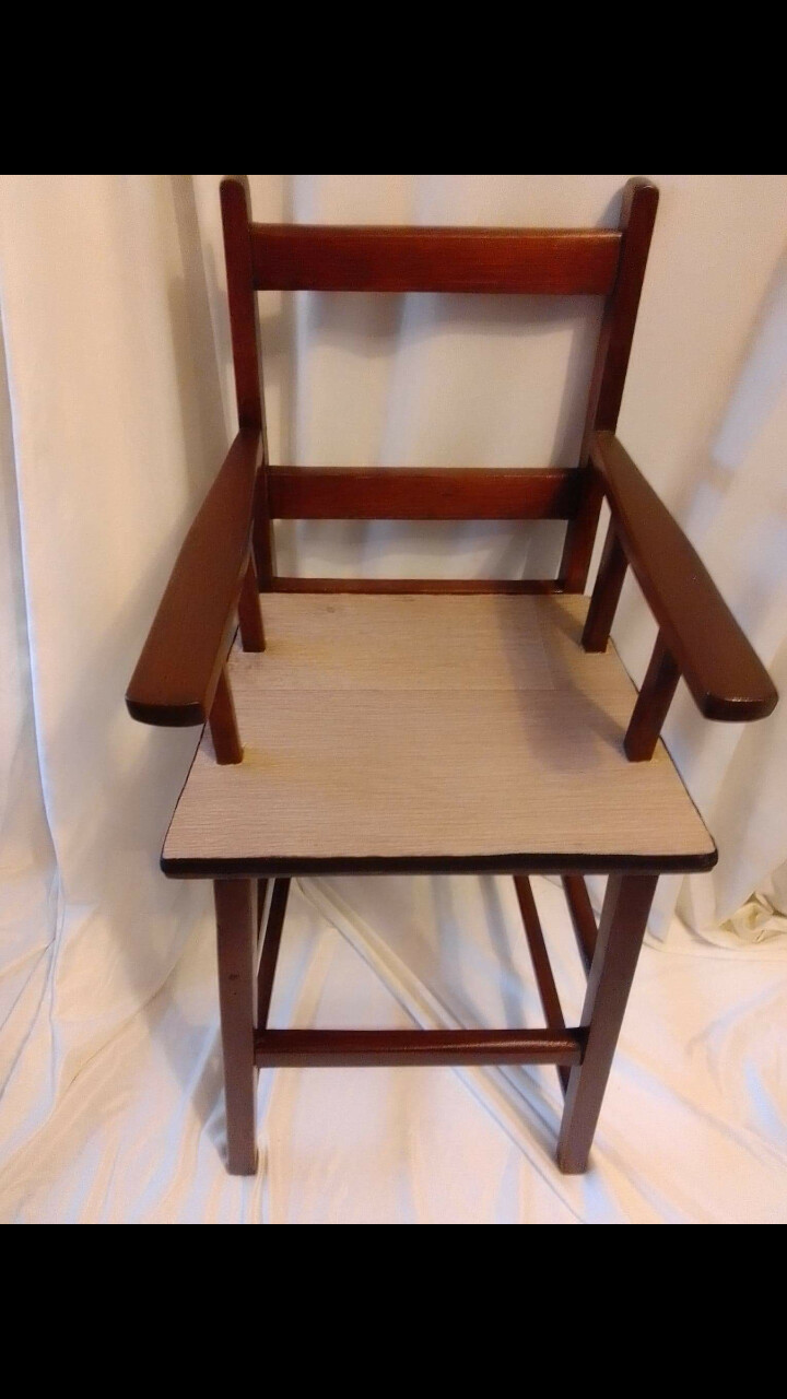 High Chair