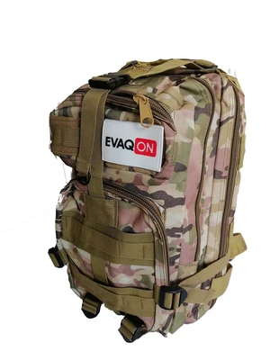 Tactical backpack Evaqon 30L