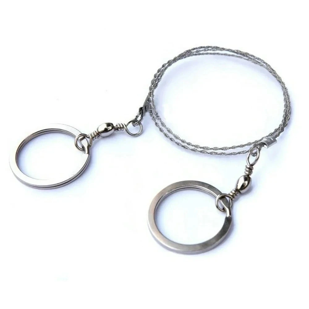 Flexible metal saw