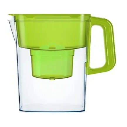 Филтрираща Кана „AQUAPHOR Compact“ 2.4 l Зелена